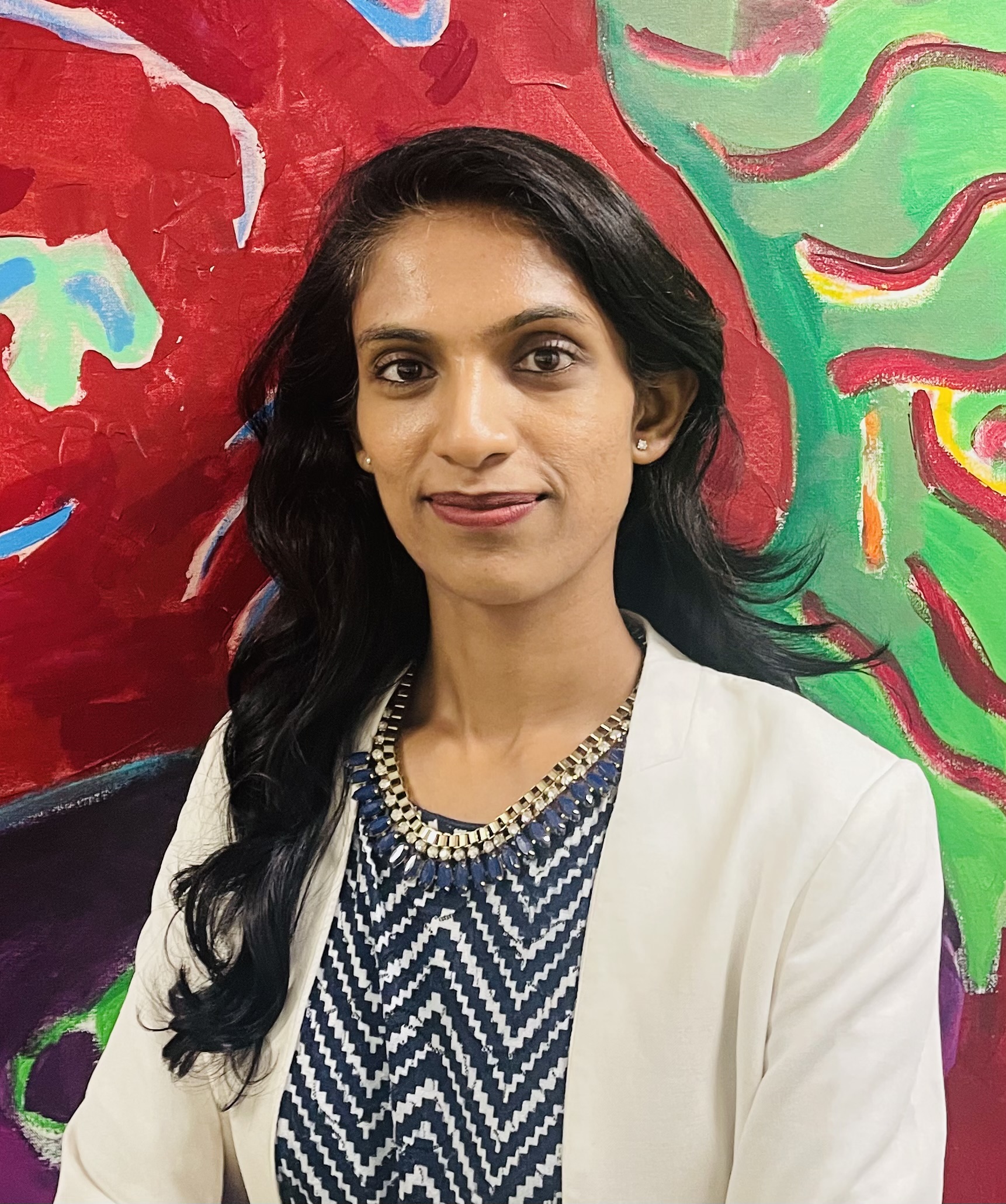 Deepali Agarwal