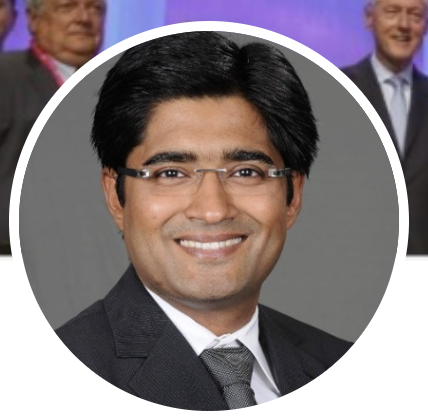 Manish Ranjan
