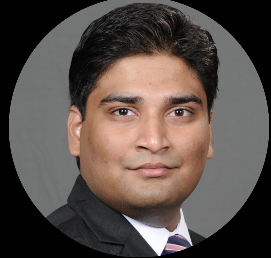 Nikhil Jain