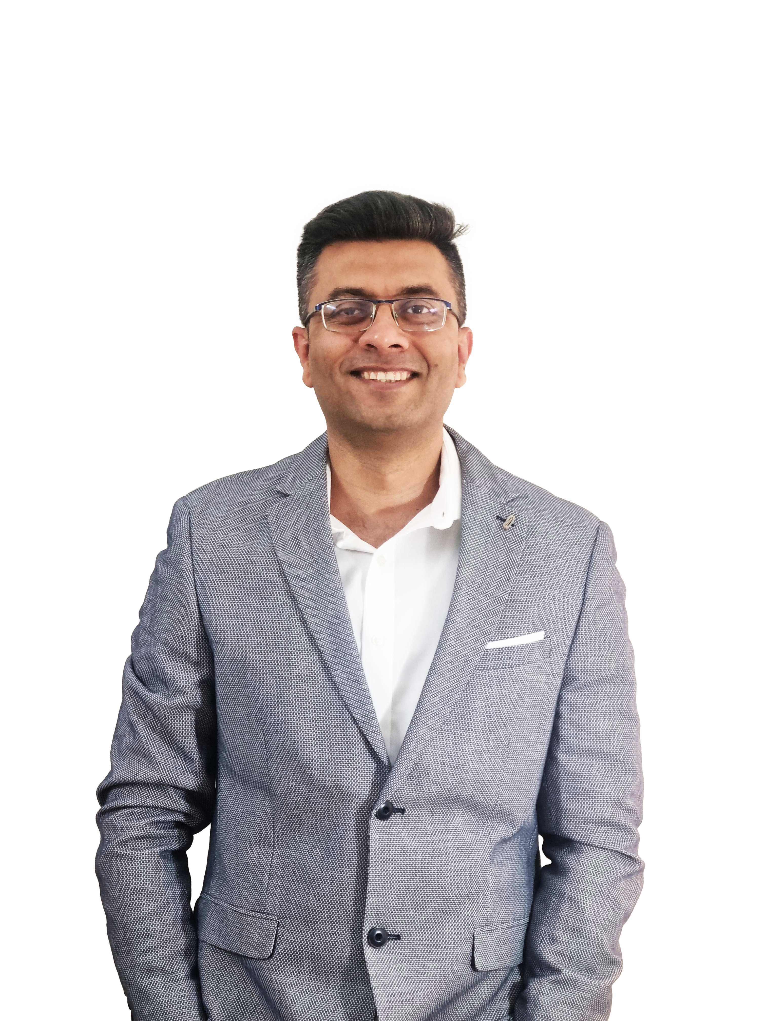 Nitesh Kuchhal