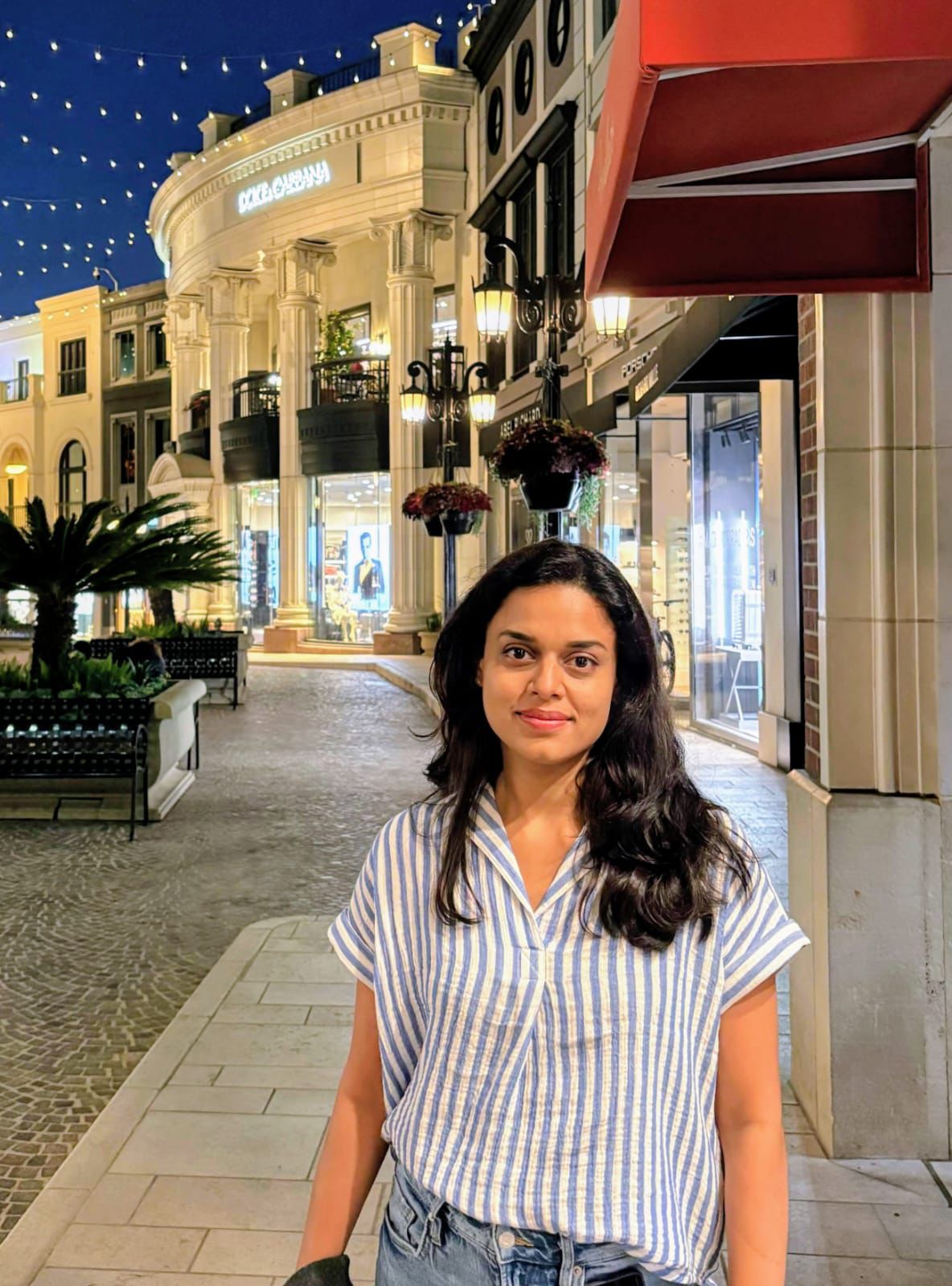 Rini Upadhyay