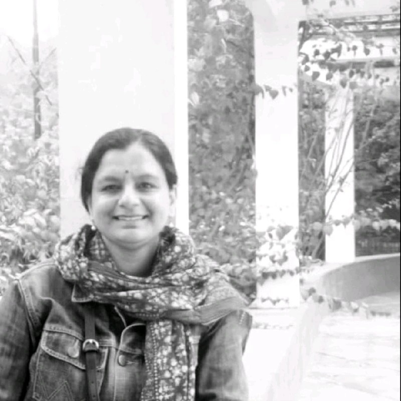 Sangeeta Balram
