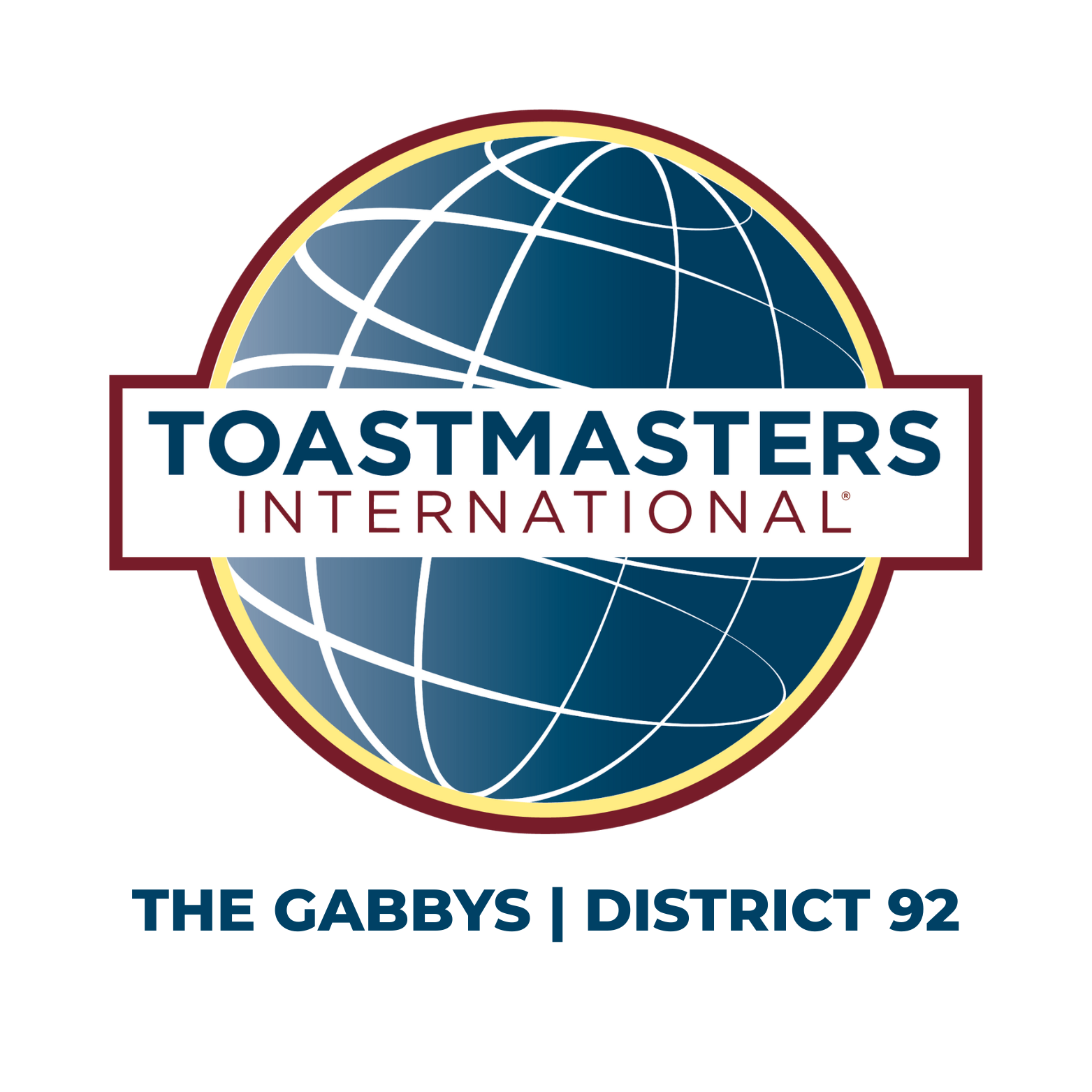 Toastmasters International