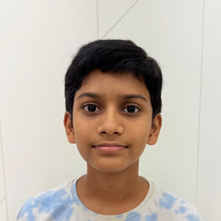 Hitansh