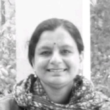 Sangeeta Balram