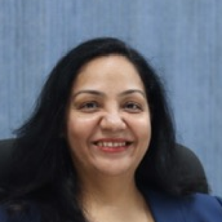 Sheel Jaitley